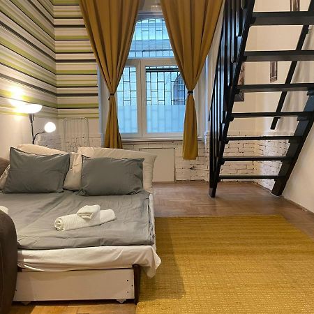 Hegedu 5 , Stylish Central Apartment Budapeszt Zewnętrze zdjęcie