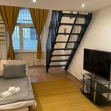 Hegedu 5 , Stylish Central Apartment Budapeszt Zewnętrze zdjęcie