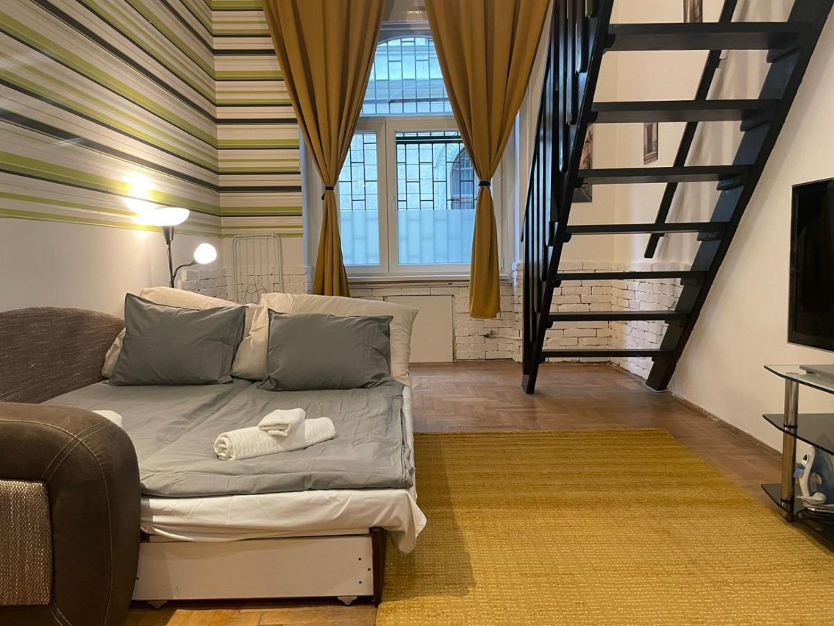 Hegedu 5 , Stylish Central Apartment Budapeszt Zewnętrze zdjęcie