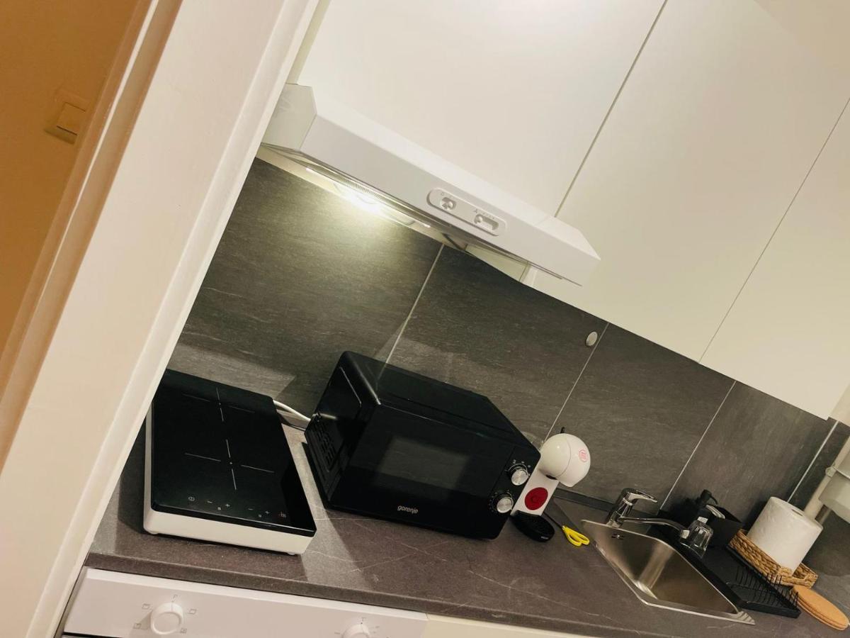 Hegedu 5 , Stylish Central Apartment Budapeszt Zewnętrze zdjęcie