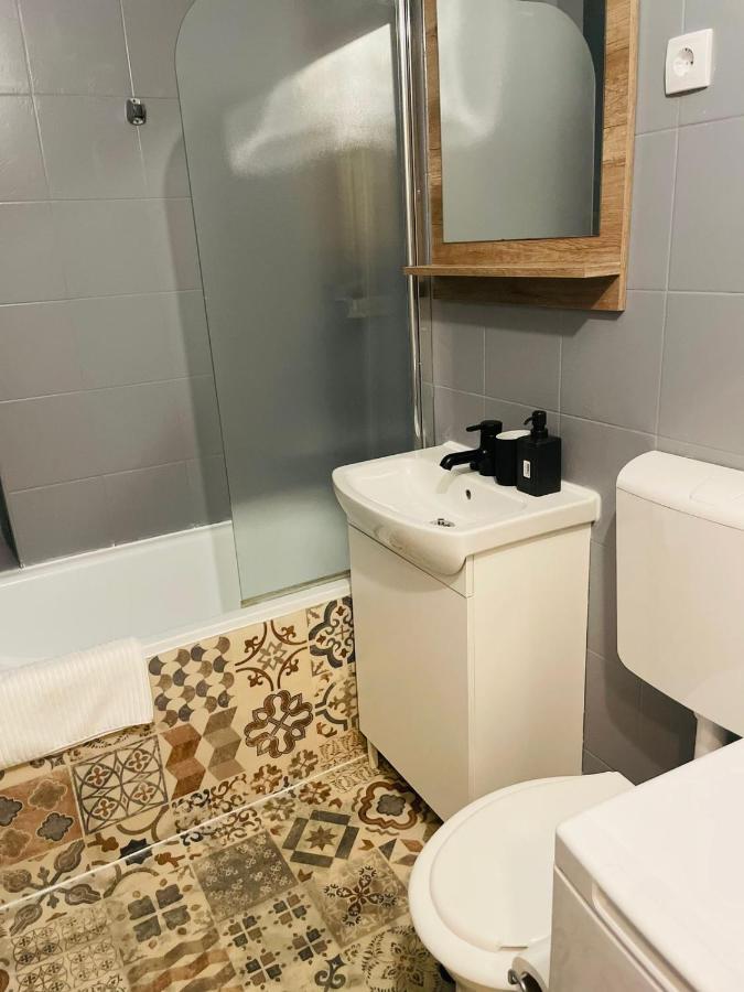 Hegedu 5 , Stylish Central Apartment Budapeszt Zewnętrze zdjęcie