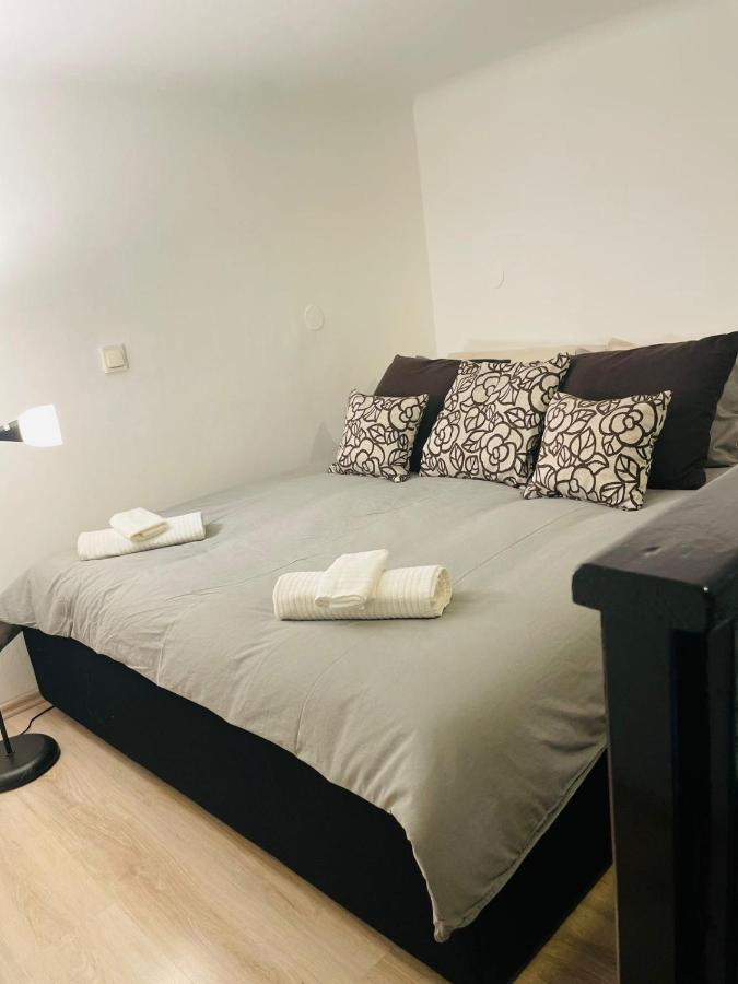Hegedu 5 , Stylish Central Apartment Budapeszt Zewnętrze zdjęcie