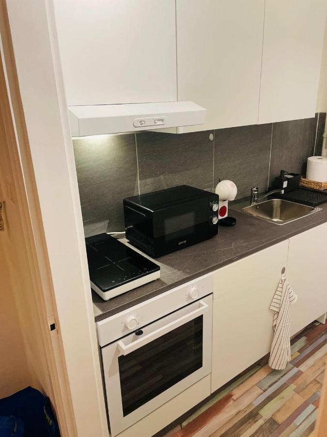 Hegedu 5 , Stylish Central Apartment Budapeszt Zewnętrze zdjęcie