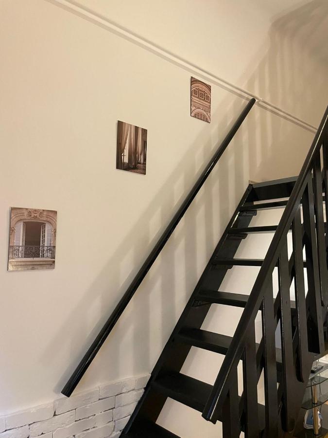 Hegedu 5 , Stylish Central Apartment Budapeszt Zewnętrze zdjęcie