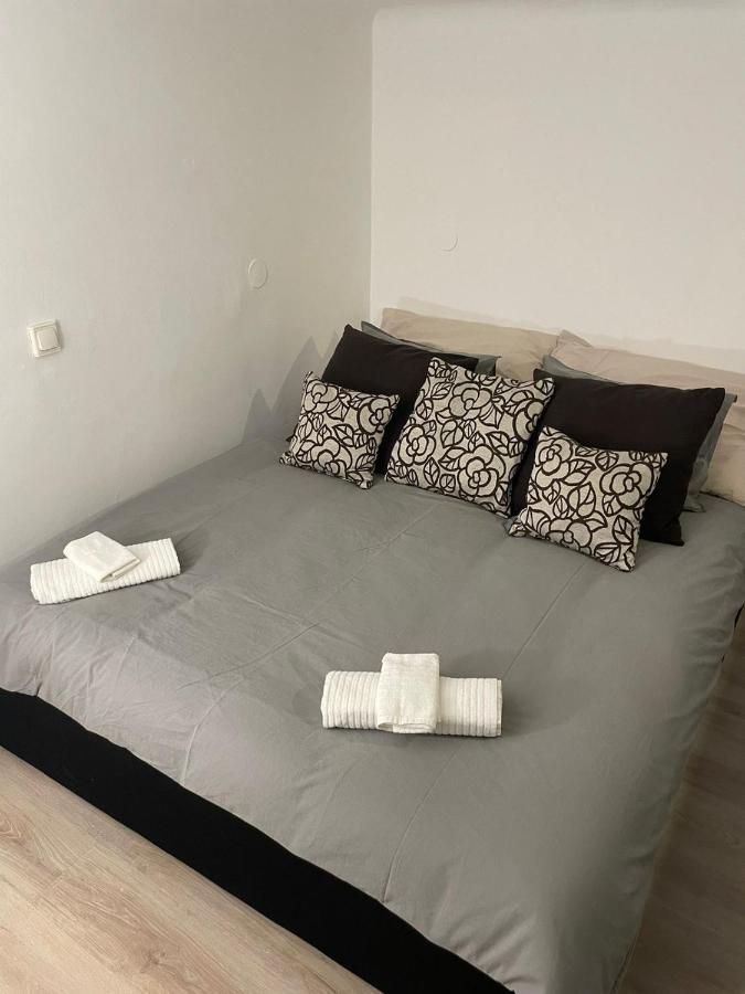 Hegedu 5 , Stylish Central Apartment Budapeszt Zewnętrze zdjęcie